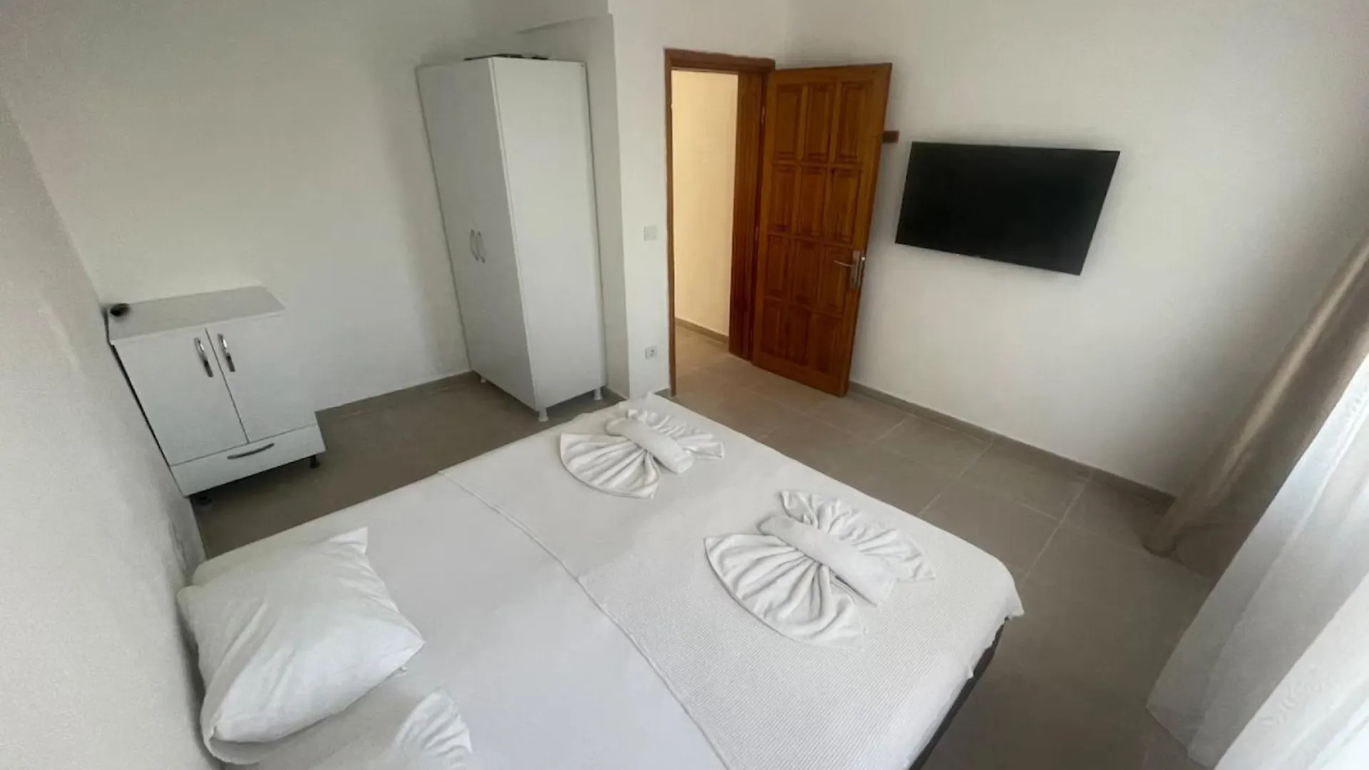 Apartamento Chic Studio In Central Bodrum - Walk To Marina Turquia