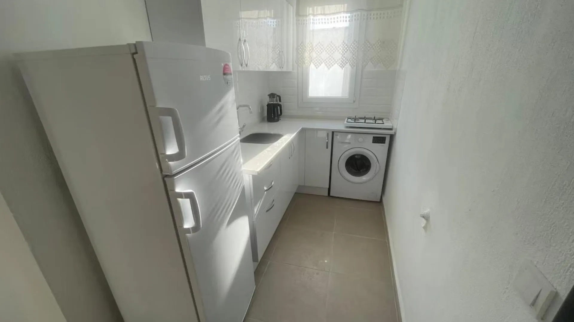 Chic Studio In Central Bodrum - Walk To Marina Turquia