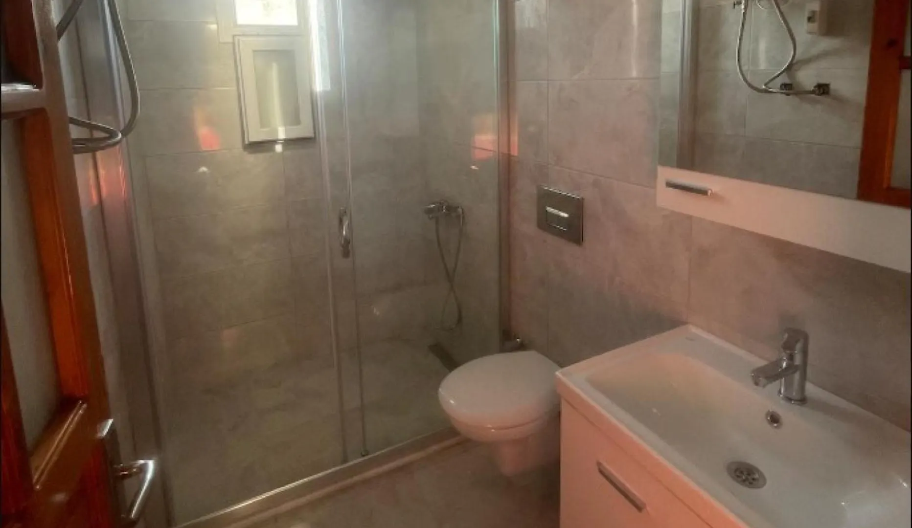 Apartamento Chic Studio In Central Bodrum - Walk To Marina