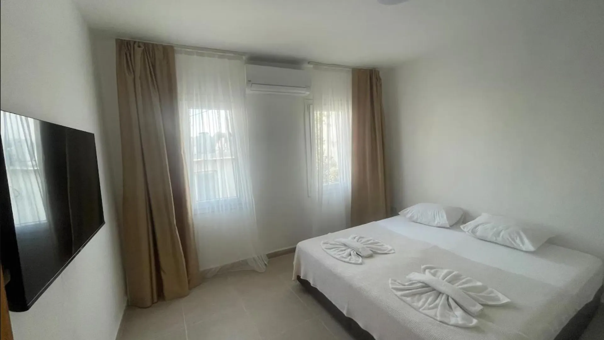 Chic Studio In Central Bodrum - Walk To Marina