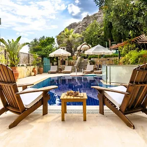 Отель The Aegean Gate (adults Only), Бодрум